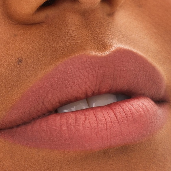 MAC Cosmetics Dervish Lip Liner Pencil Slush Now Power Kiss Lipstick Bundle - Picture 15 of 16